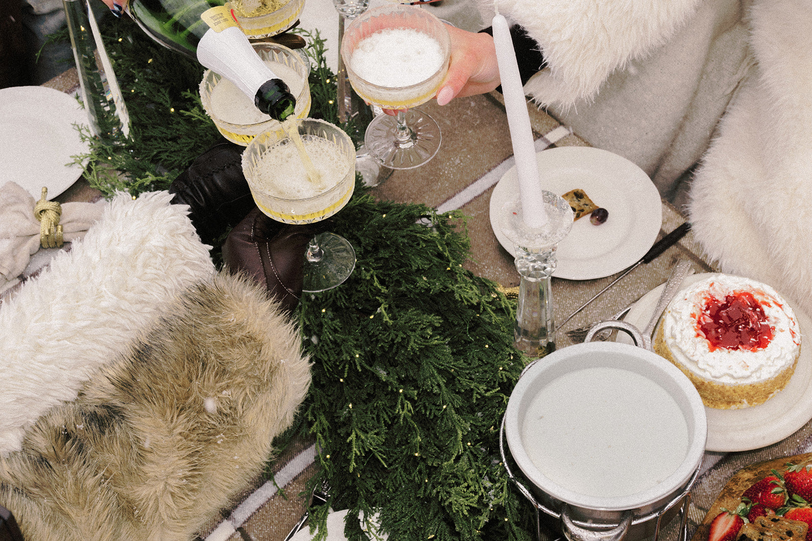 The <em>Foundation</em> of Tradition | Christmas World