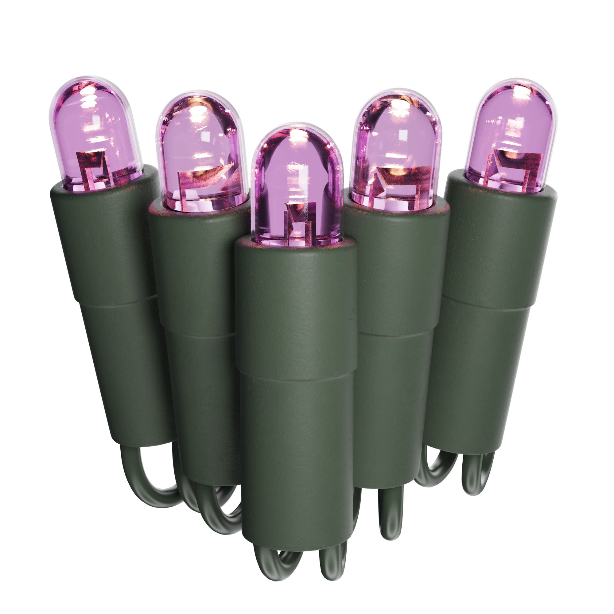 LED Mini String of Lights - Christmas World