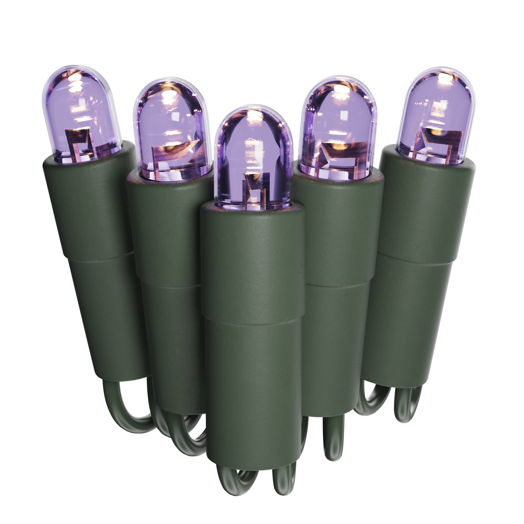 LED Mini String of Lights - Christmas World