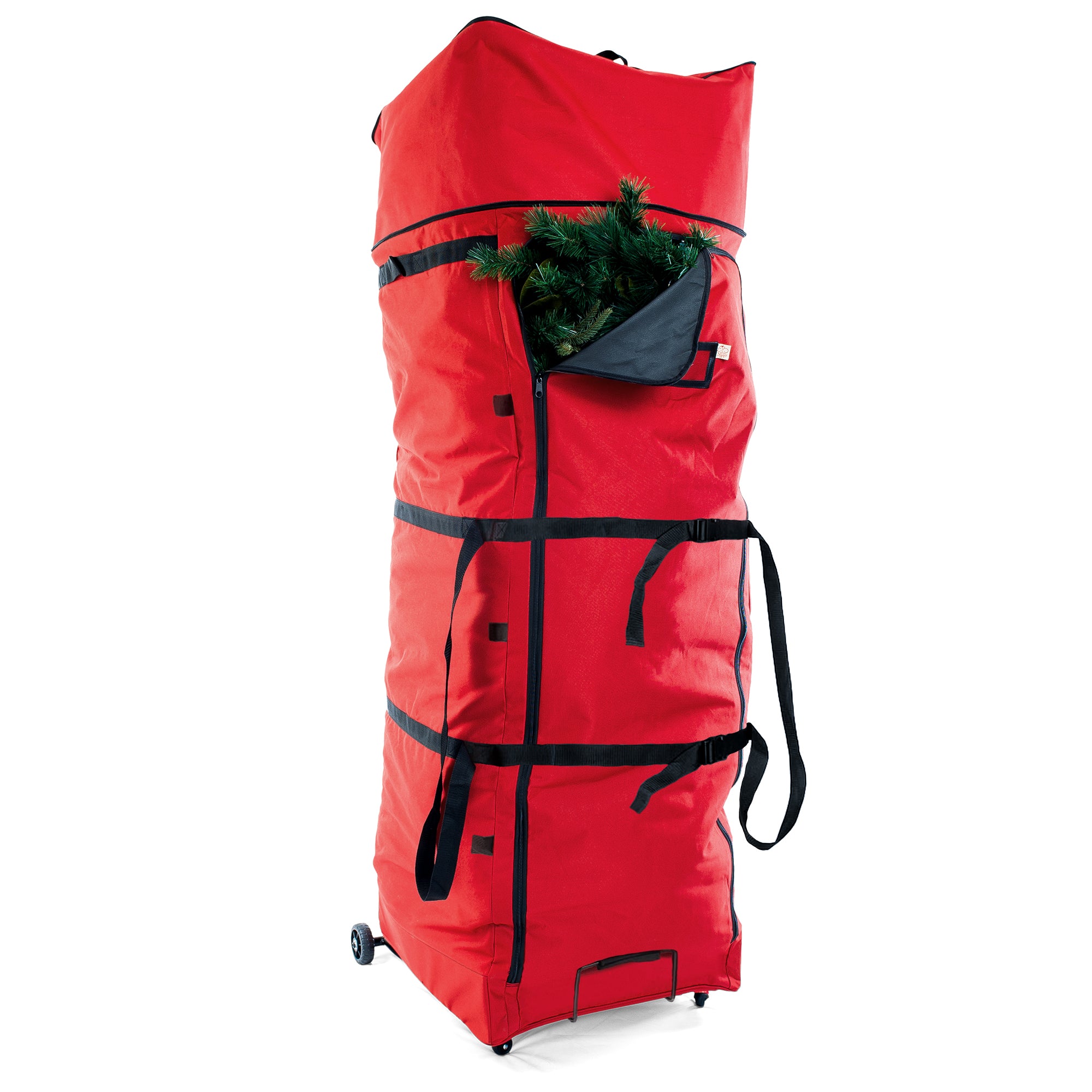 XXL Expandable Tree Storage Dolly - Christmas World