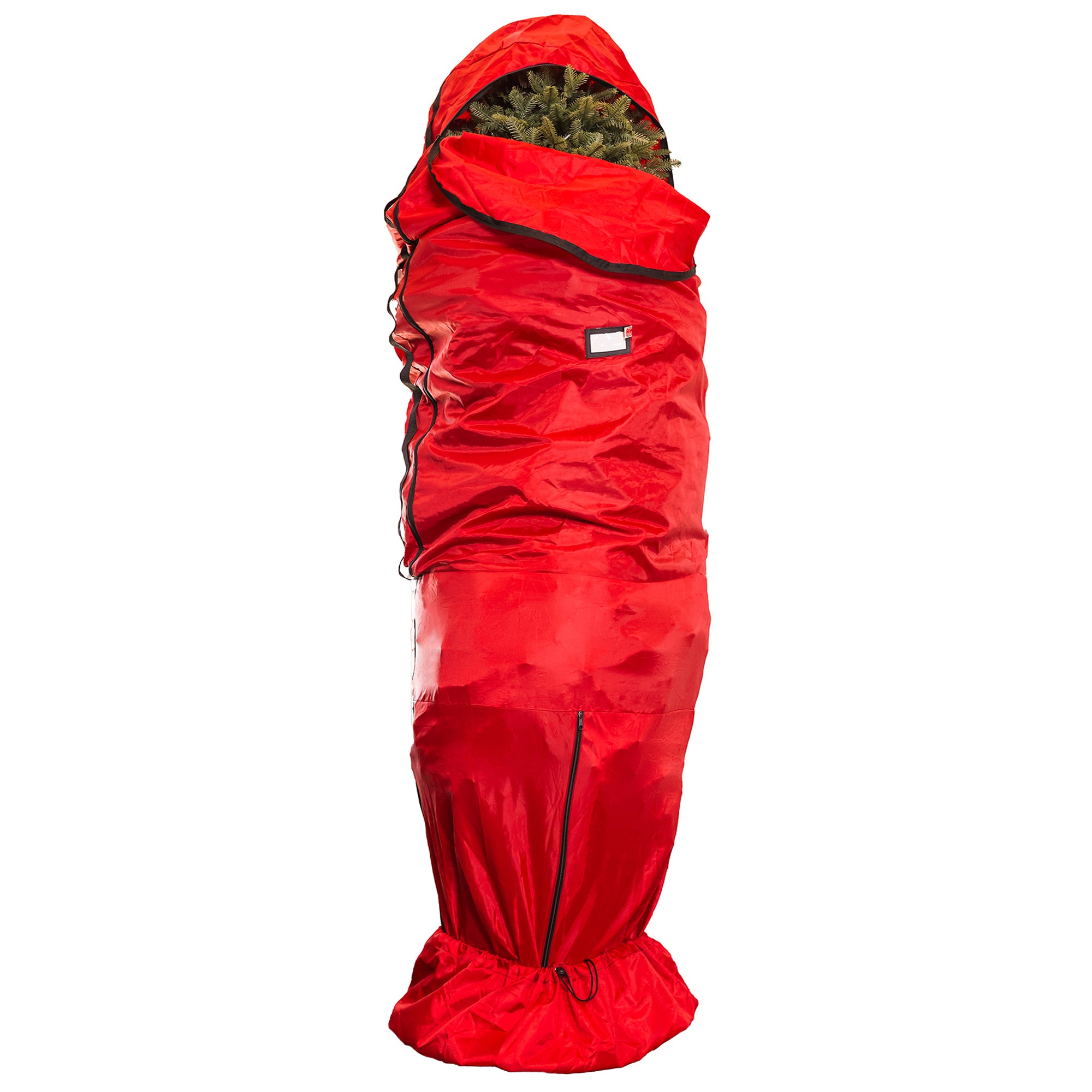 Pro Upright Christmas Tree Storage Bag - [9 foot] - Christmas World