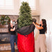 Pro Upright Christmas Tree Storage Bag - [9 foot] Thumbnail | Christmas World