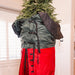 Pro Upright Christmas Tree Storage Bag - [9 foot] Thumbnail | Christmas World