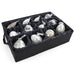 Adjustable Ornament Storage Box with Trays – Holds 48 Ornaments Thumbnail | Christmas World