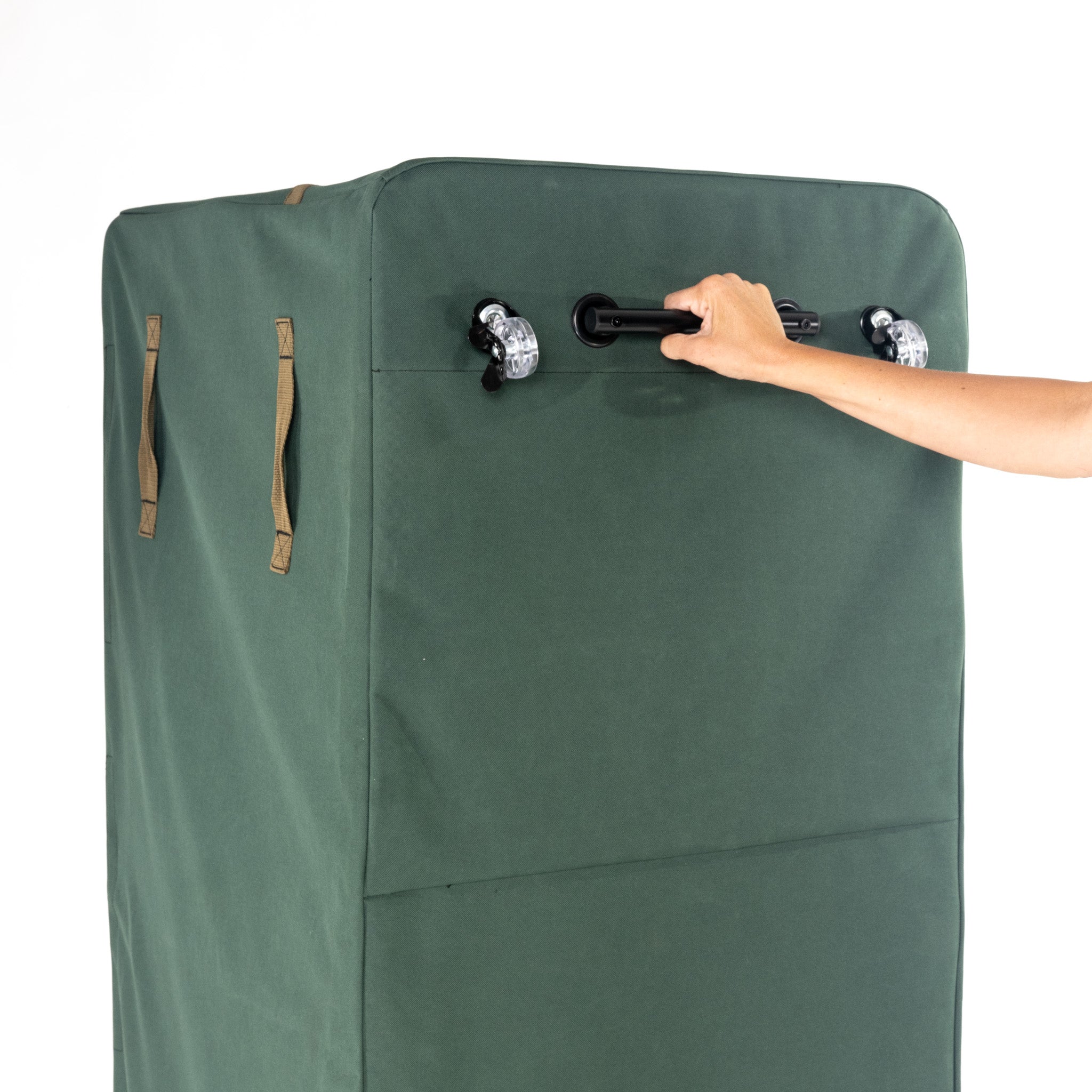 GreensKeeper™ Extra Large Christmas Tree Storage Bag - Christmas World