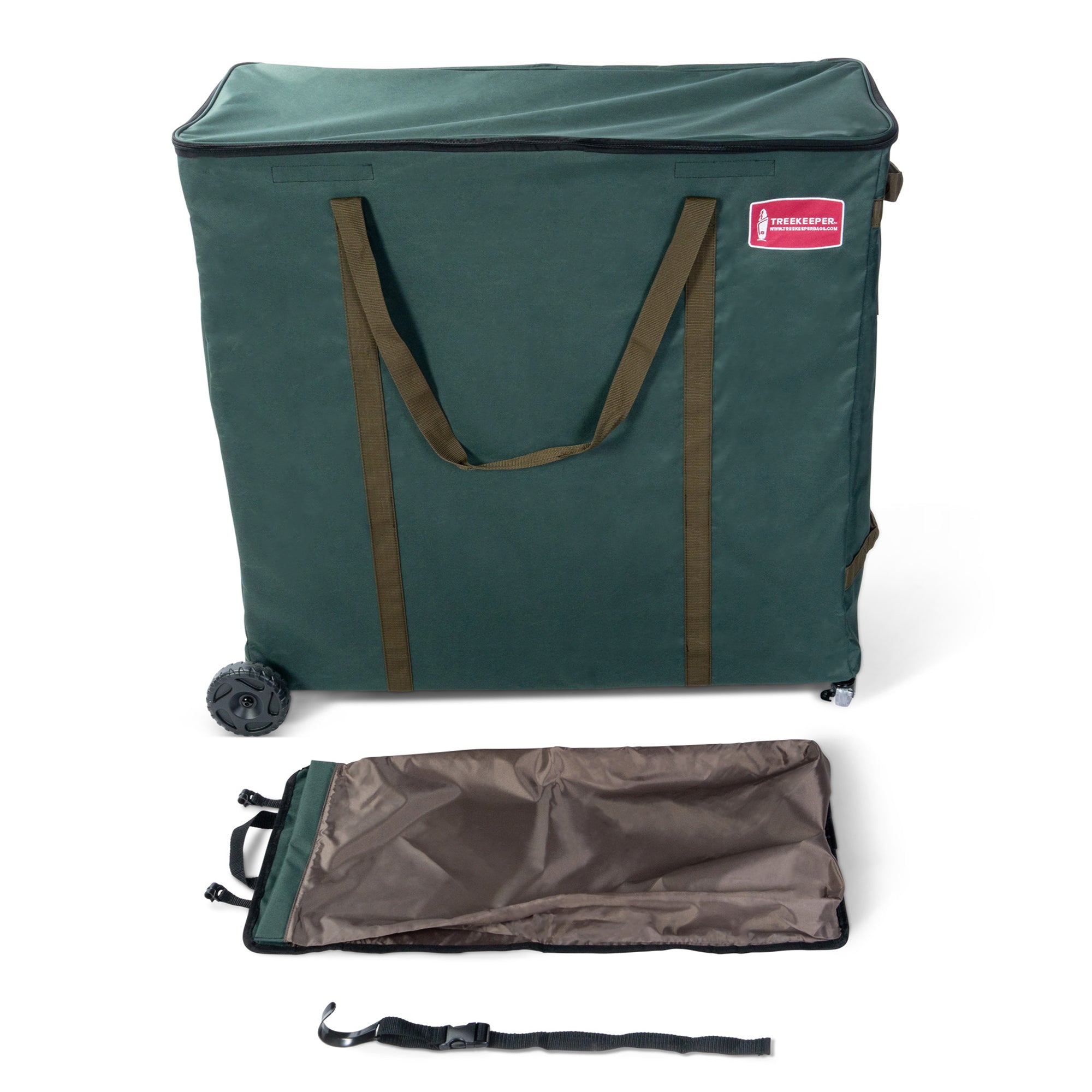 Big Wheel Multi - Use Storage Bag - Christmas World