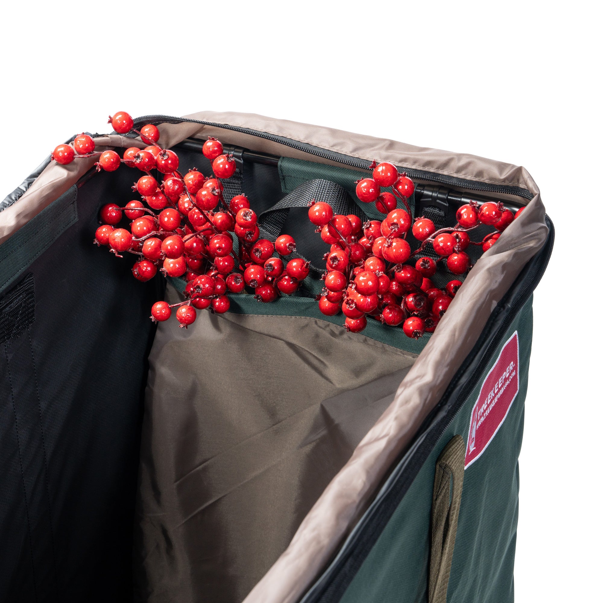 Big Wheel Multi - Use Storage Bag - Christmas World