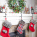 Christmas Stocking Holder & Garland Hook Thumbnail | Christmas World
