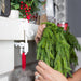Christmas Stocking Holder & Garland Hook Thumbnail | Christmas World