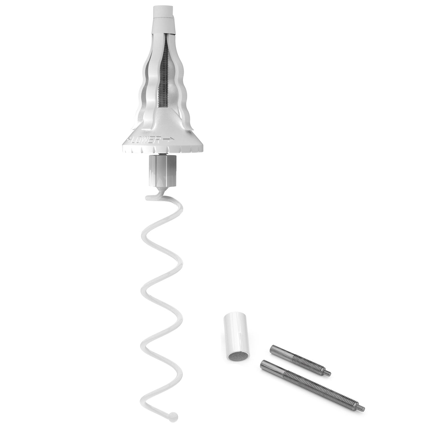 Christmas Tree Topper Holder - Christmas World