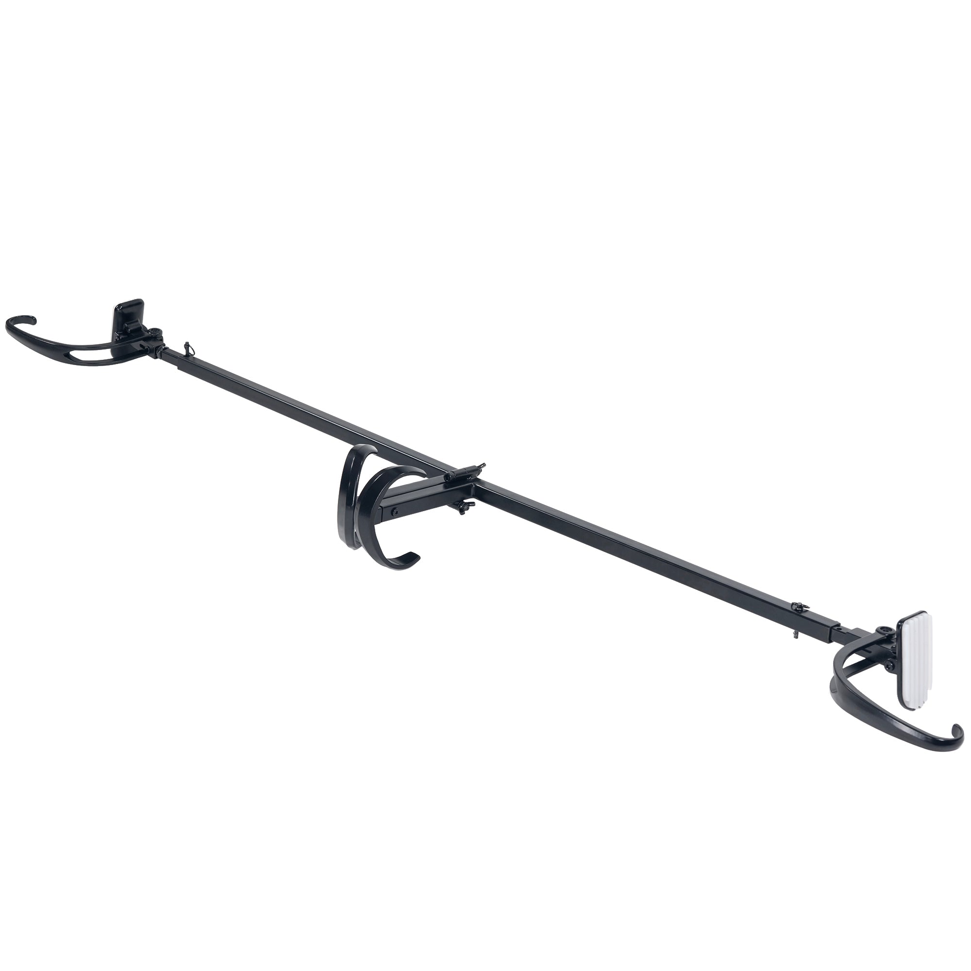 Deluxe Front Door Garland Hanger - Christmas World