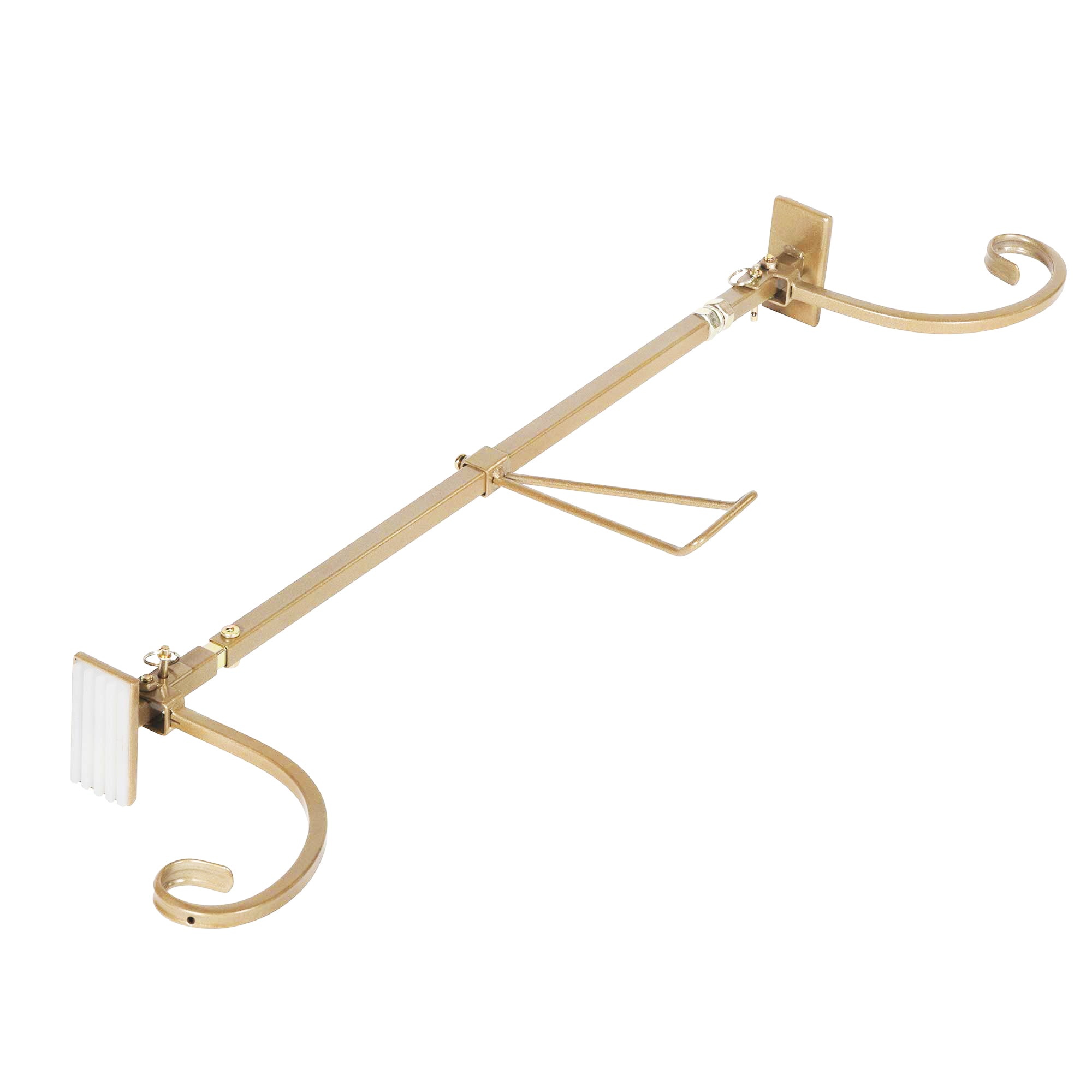 Front Door Garland Hanger | Christmas World