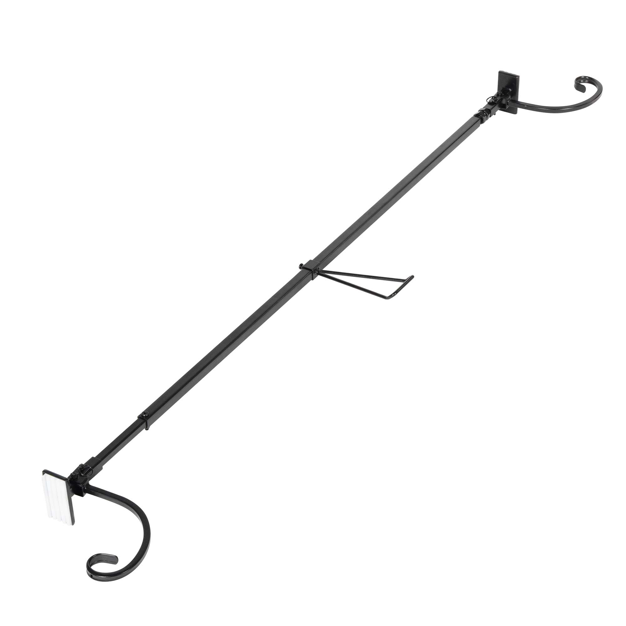 Front Door Garland Hanger | Christmas World