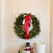Norfolk Pre-Lit LED Wreath Thumbnail | Christmas World