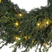 Cedar Pre-Lit LED Wreath Thumbnail | Christmas World