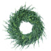 Cedar Pre-Lit LED Wreath Thumbnail | Christmas World