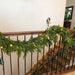 Norfolk Pre-Lit LED Garland Thumbnail | Christmas World
