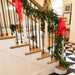 Cedar Pre-Lit LED Garland Thumbnail | Christmas World