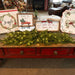 Norfolk Pre-Lit Table Top Swag Thumbnail | Christmas World
