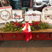 Norfolk Pre-Lit Table Top Swag Thumbnail | Christmas World