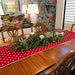 Cedar Pre-Lit Table Top Swag Thumbnail | Christmas World