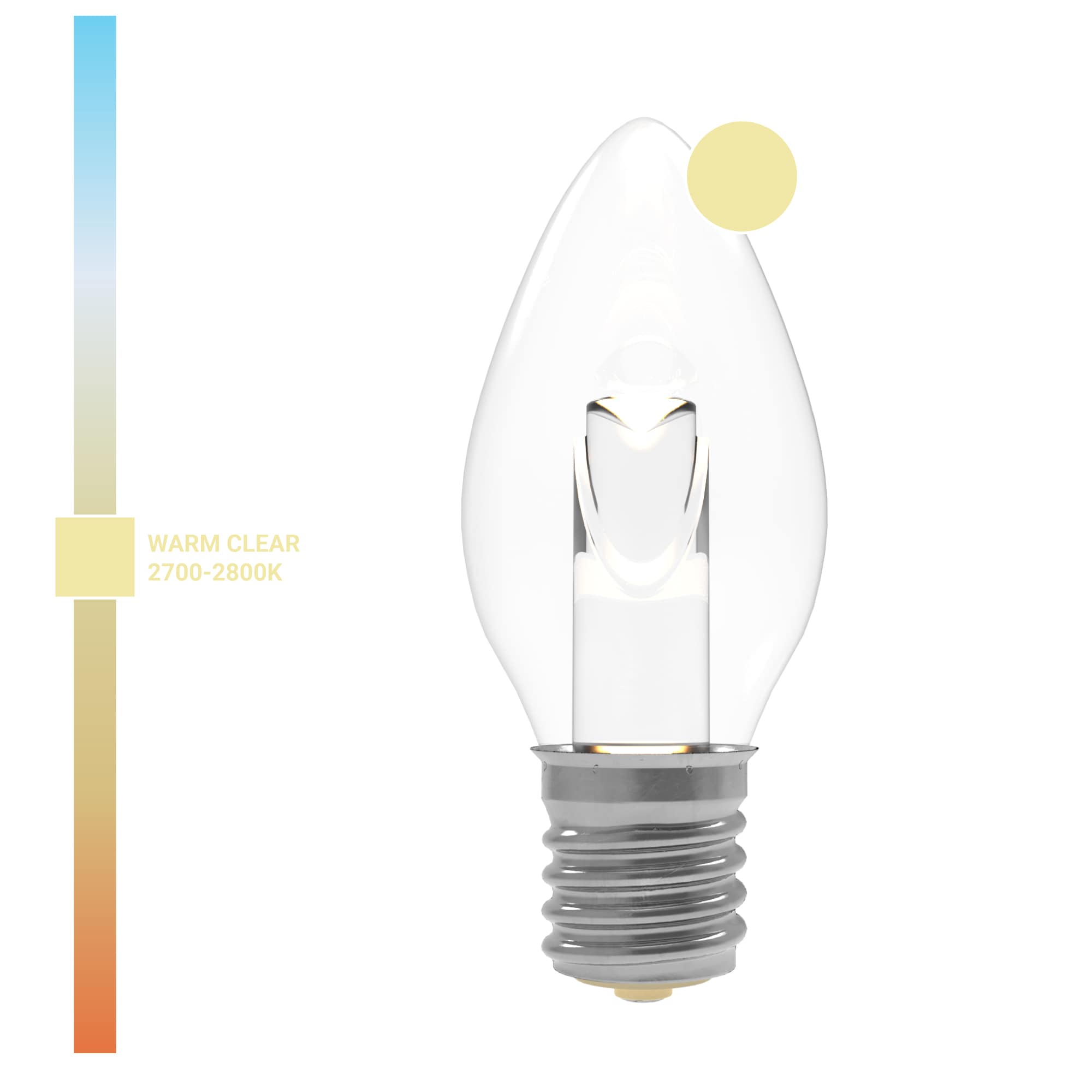 Christmas Light Bulb and Wire Set - Christmas World