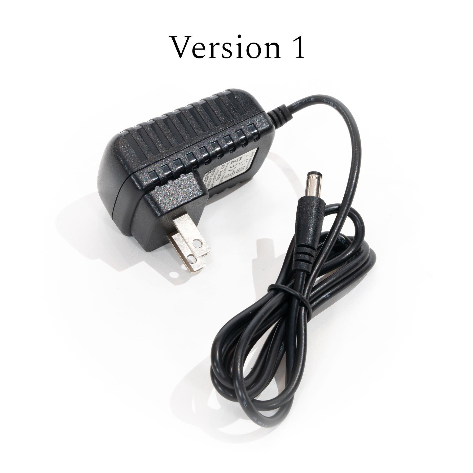 Greenery Battery Pack A/C Adapter - Christmas World