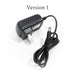 Greenery Battery Pack A/C Adapter Thumbnail | Christmas World