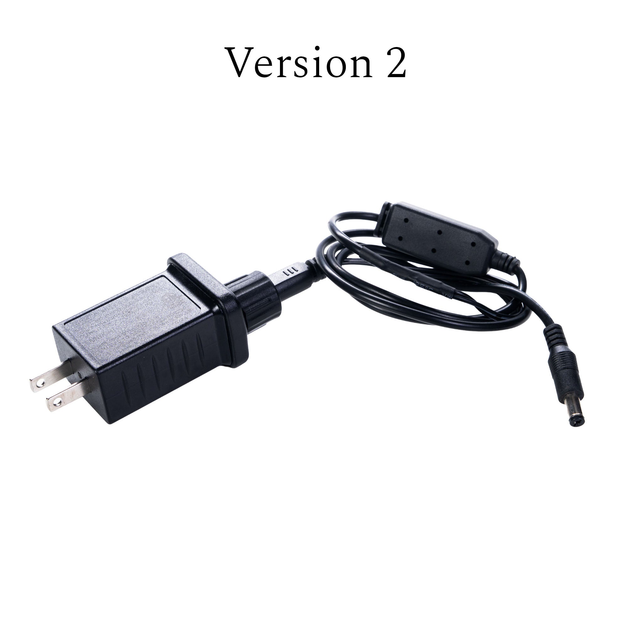 Greenery Battery Pack A/C Adapter - Christmas World