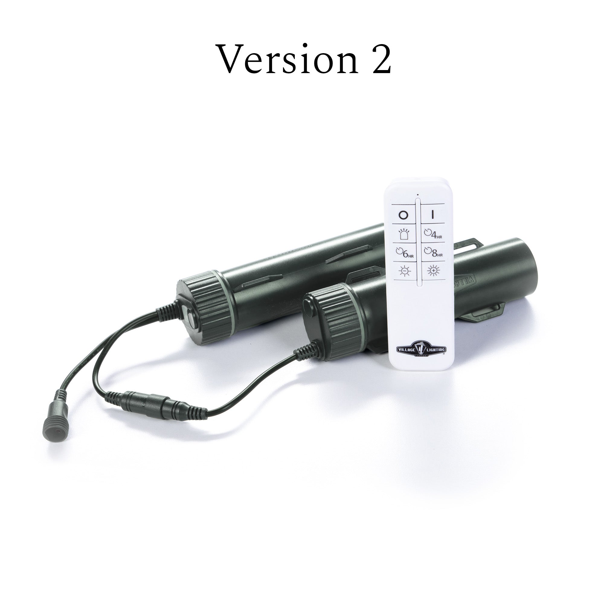 Nun Chuck™ Battery Pack - Christmas World