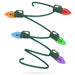 Christmas Light Bulb and Wire Set Thumbnail | Christmas World