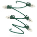 Christmas Light Bulb and Wire Set Thumbnail | Christmas World