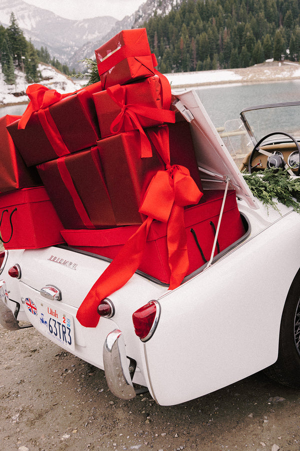 Make the season bright | Christmas World