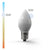 Super C9_Ceramic LED Bulbs  |  Christmas World