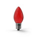 Super C9_Faceted LED Bulbs  |  Christmas World Thumbnail | Christmas World