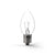 Super C9_Transparent Incandescent Bulbs  |  Christmas World
