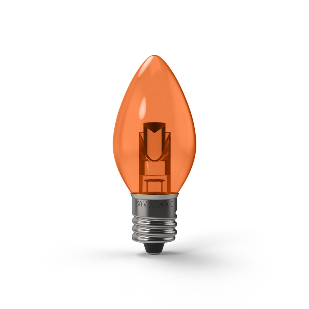 Projector Series™ LED Bulbs (Box of 25) - Christmas World