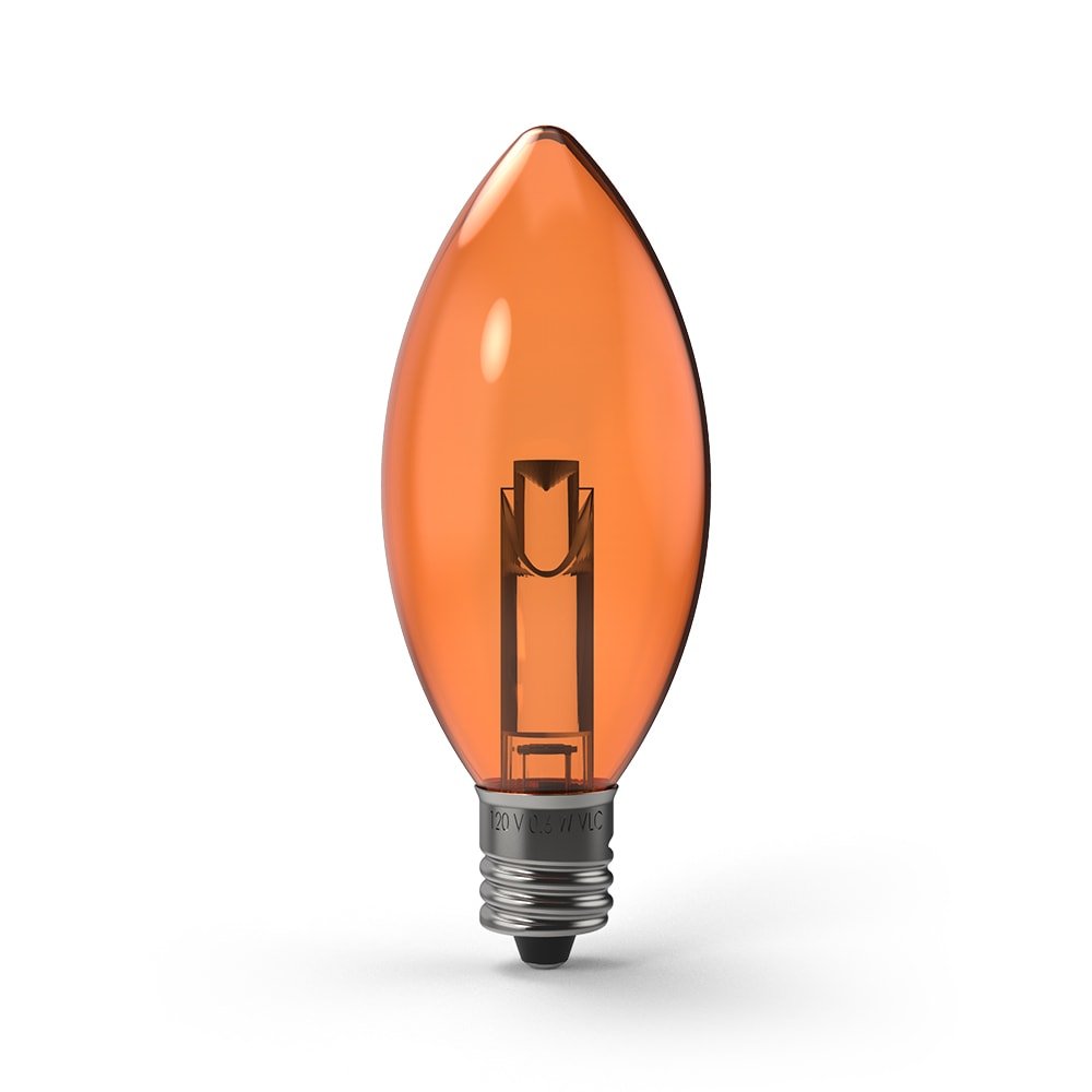 Projector Series™ LED Bulbs (Box of 25) - Christmas World