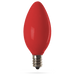 Super C9_Ceramic Incandescent Bulbs  |  Christmas World Thumbnail | Christmas World