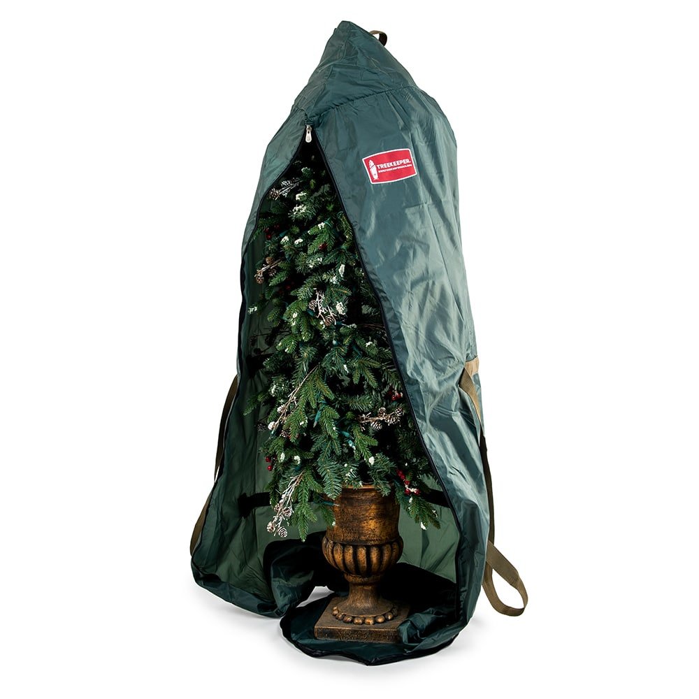 Foyer Tree Storage Bag - Christmas World