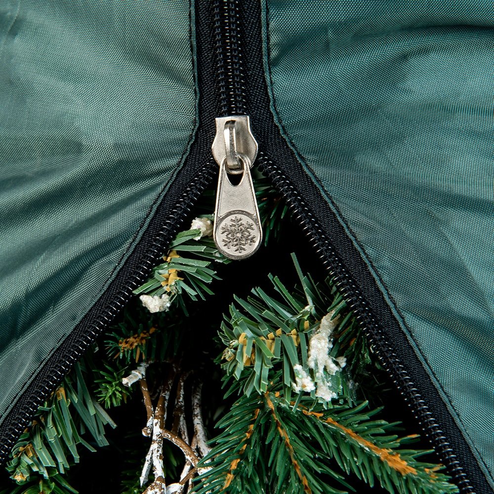 Foyer Tree Storage Bag - Christmas World