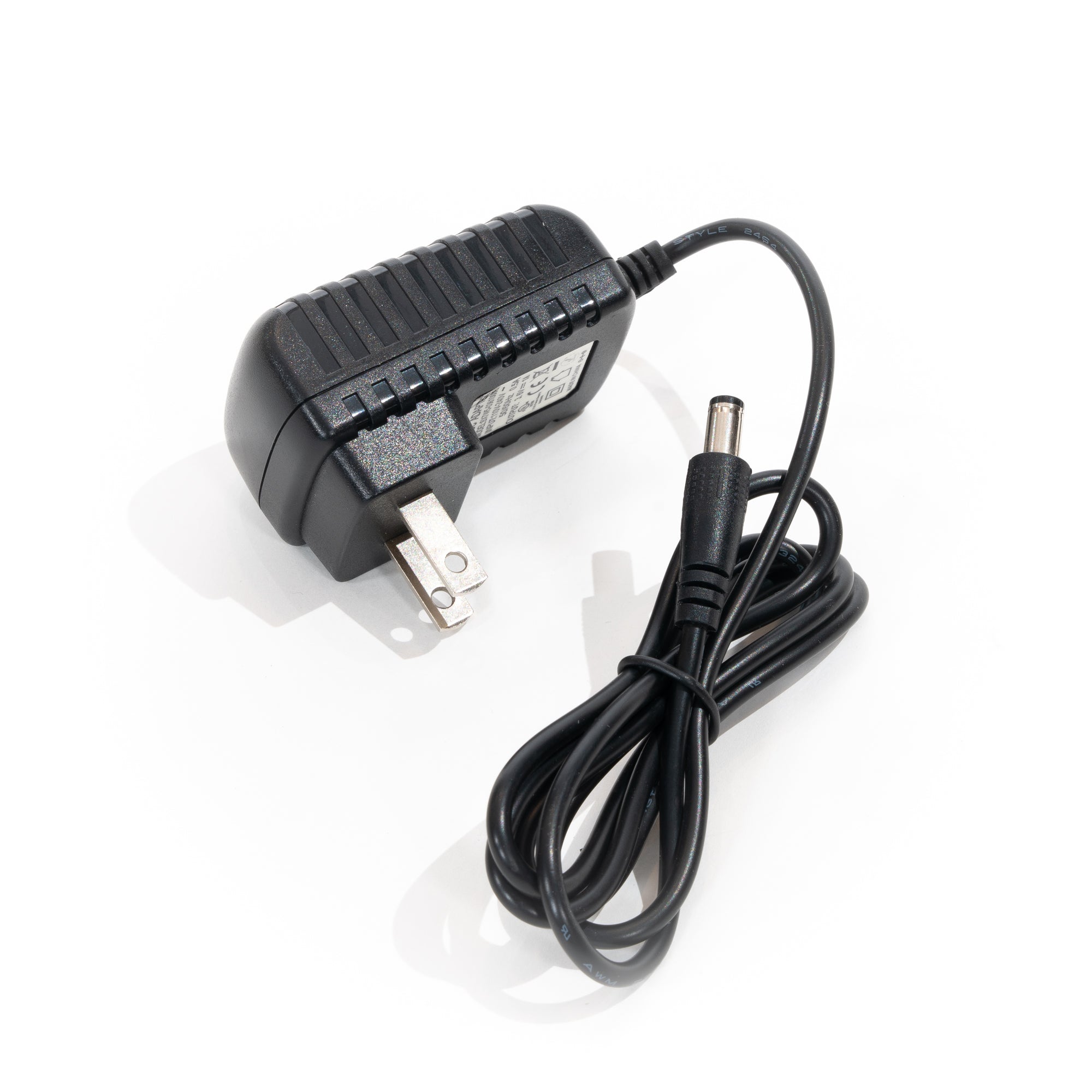 Greenery Battery Pack A/C Adapter - Christmas World