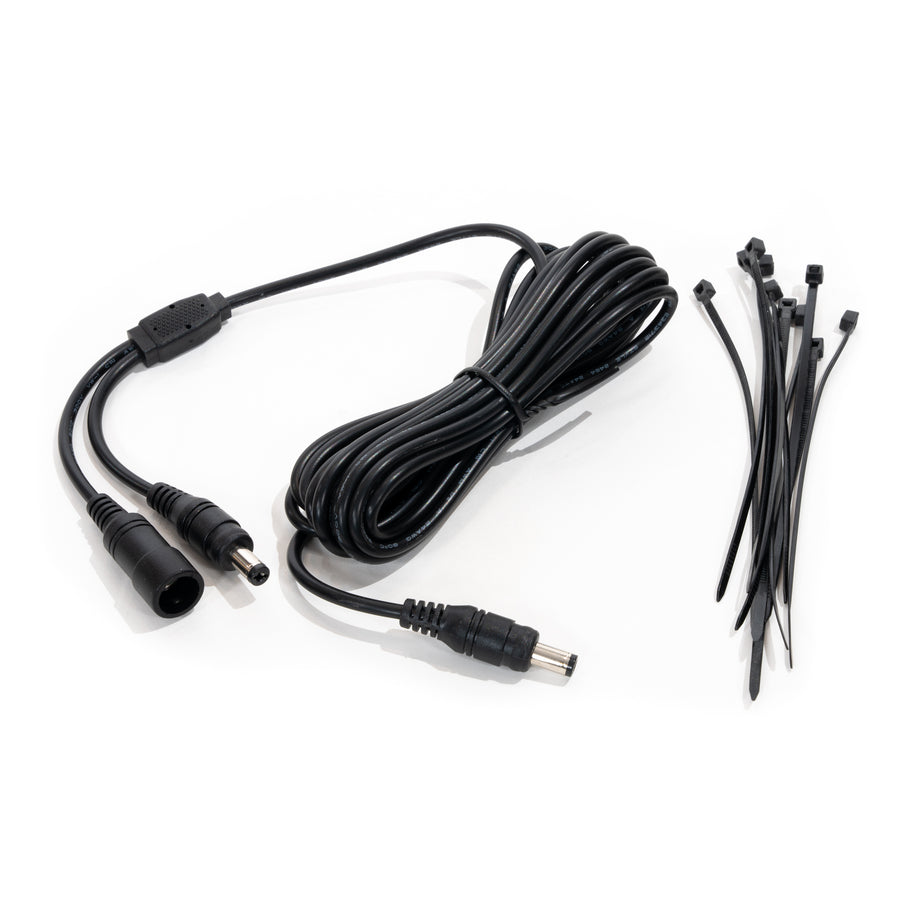 Greenery Battery Pack Linking Cable | Christmas World