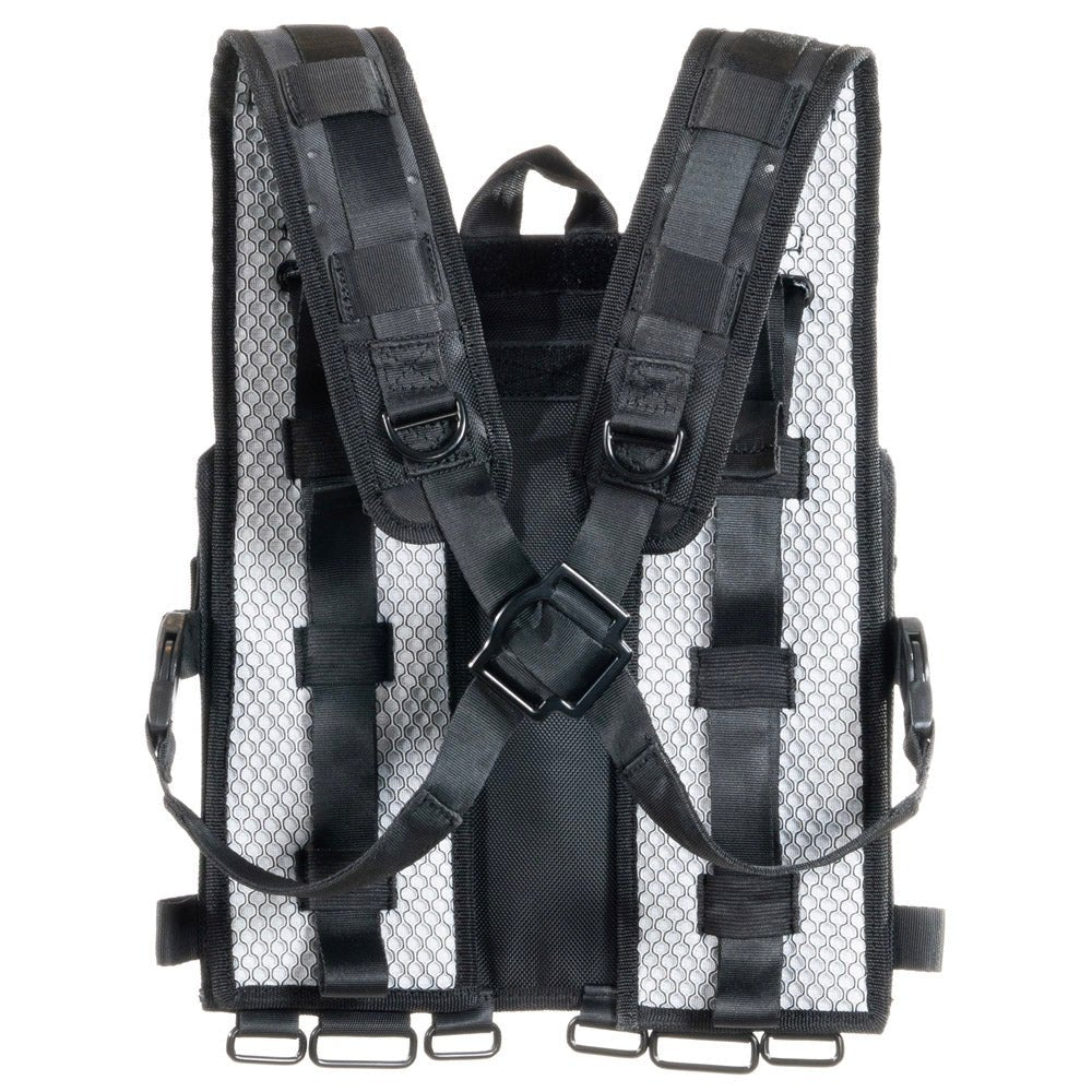 Professional Christmas Installation Light Vest - Christmas World