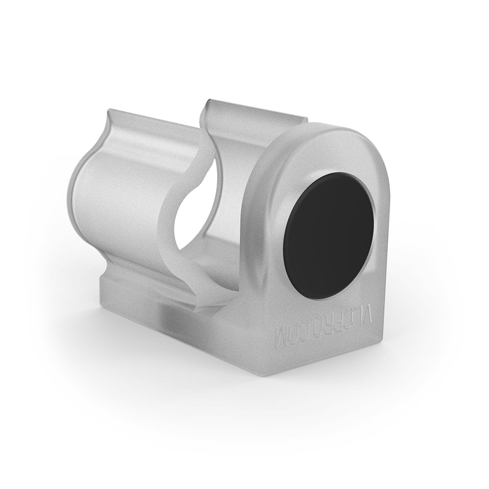 2 - Way Magnetic Clip - Christmas World
