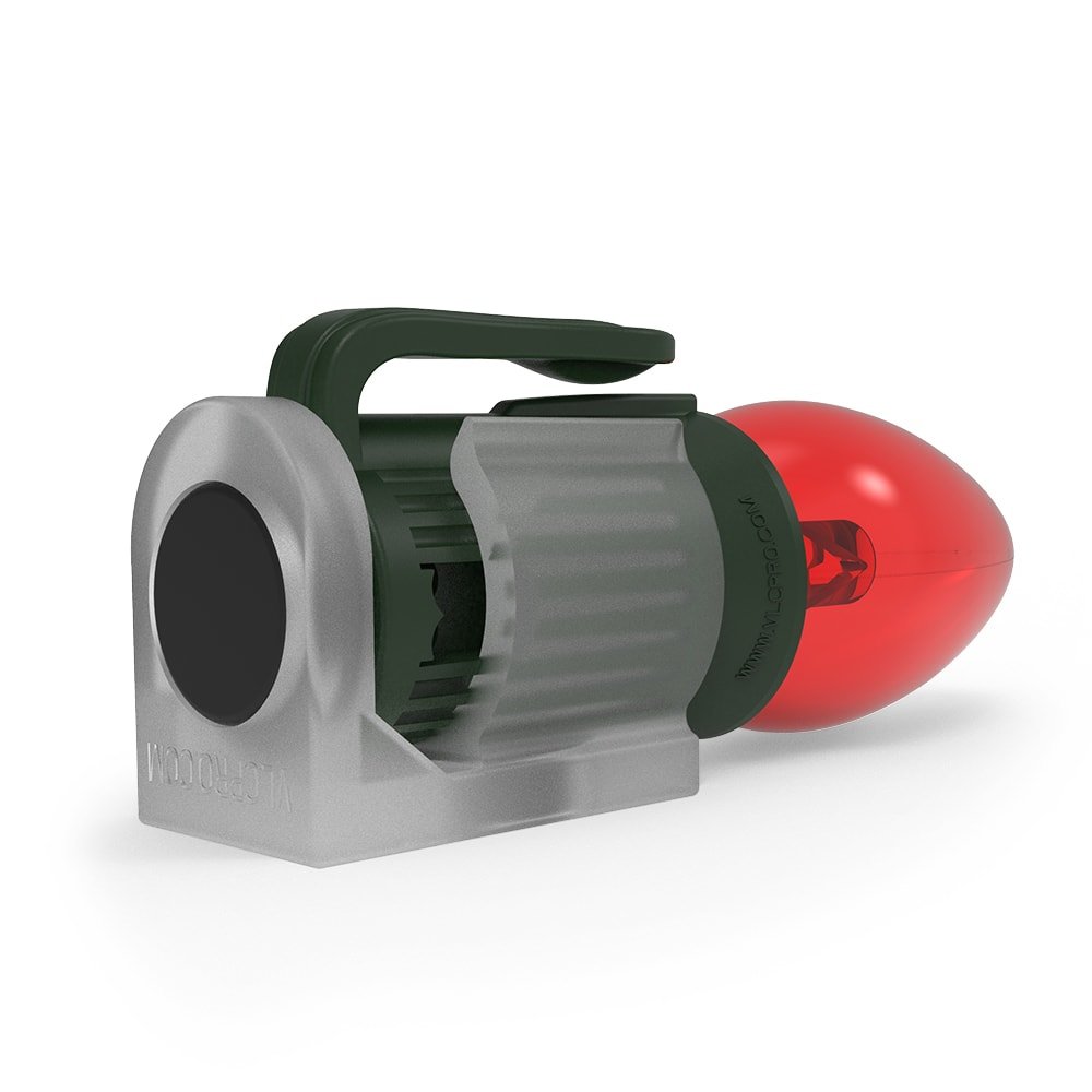 2 - Way Magnetic Clip - Christmas World