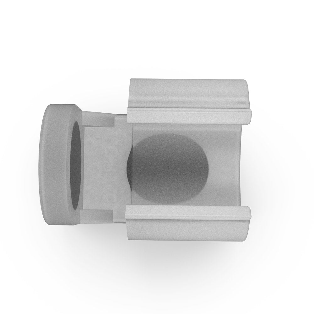 2 - Way Magnetic Clip - Christmas World