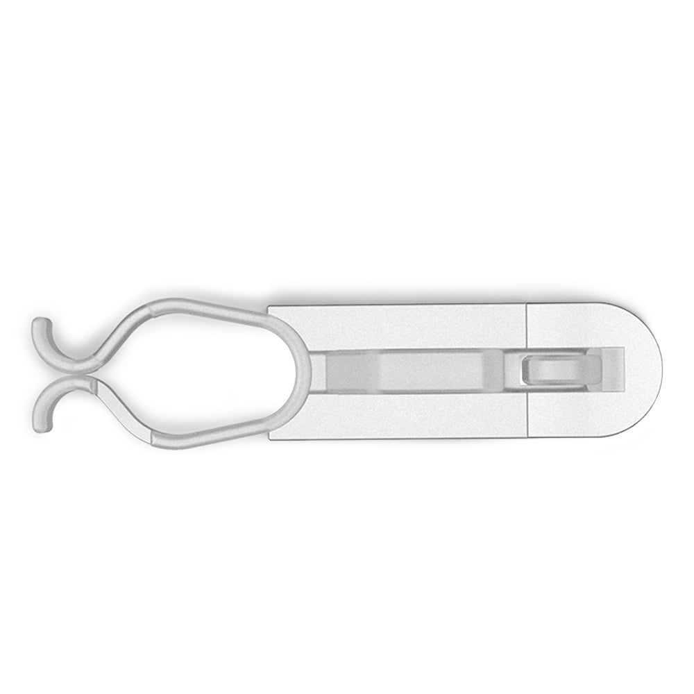 All In One Clip - [Christmas Light Attachment Clip] - Christmas World