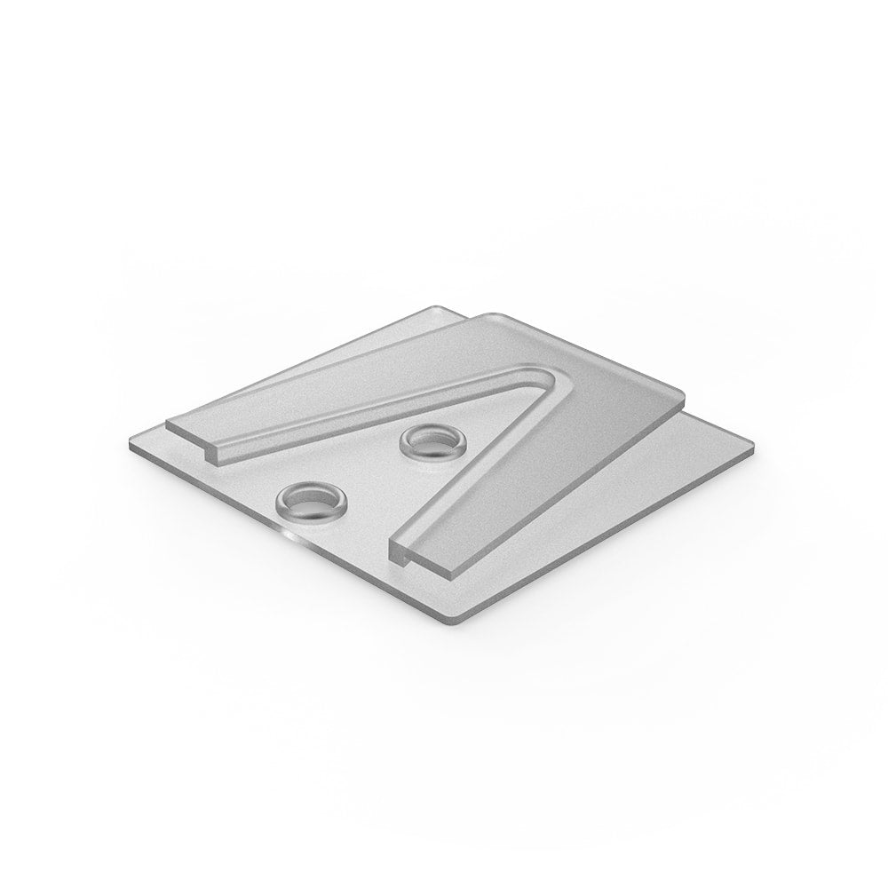 Parapet Clip - Christmas World