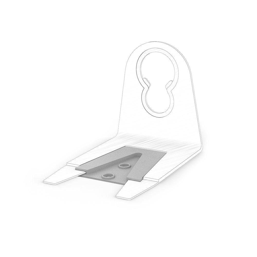 Parapet Clip - Christmas World
